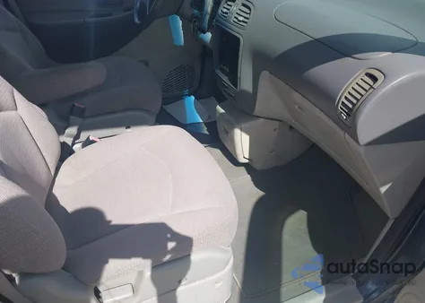 1998 Nissan Quest Gxe/Xe from USA, damaged, VIN 4N2ZN1114WD804984